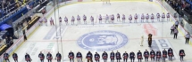 KHL Medveščak vs Lev